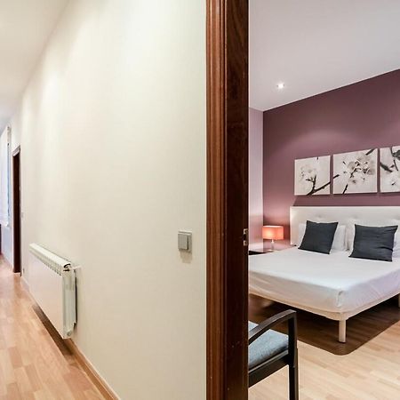 Fantastic 2 Bedroom 5 Minutes By Car From Plaza Catalunya バルセロナ エクステリア 写真
