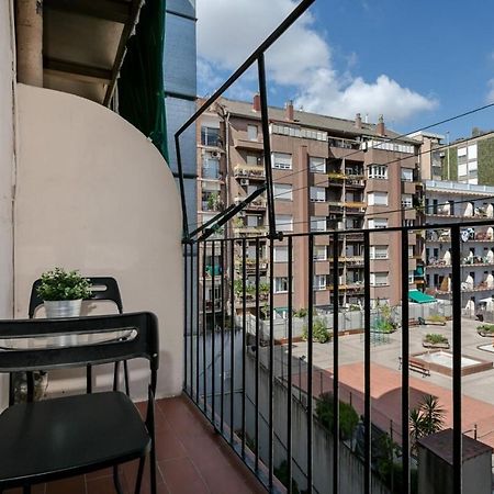 Fantastic 2 Bedroom 5 Minutes By Car From Plaza Catalunya バルセロナ エクステリア 写真
